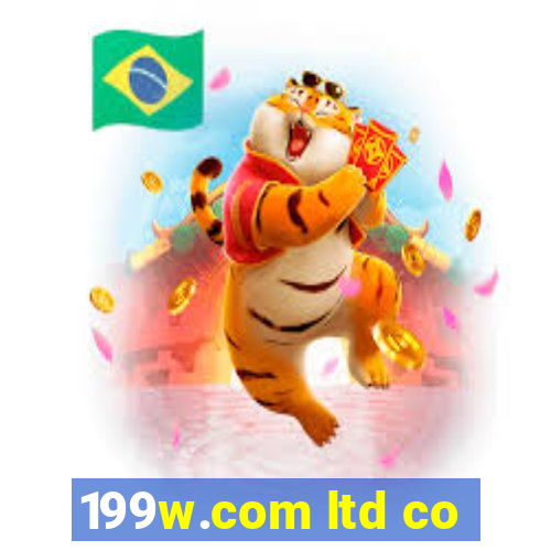 199w.com ltd co